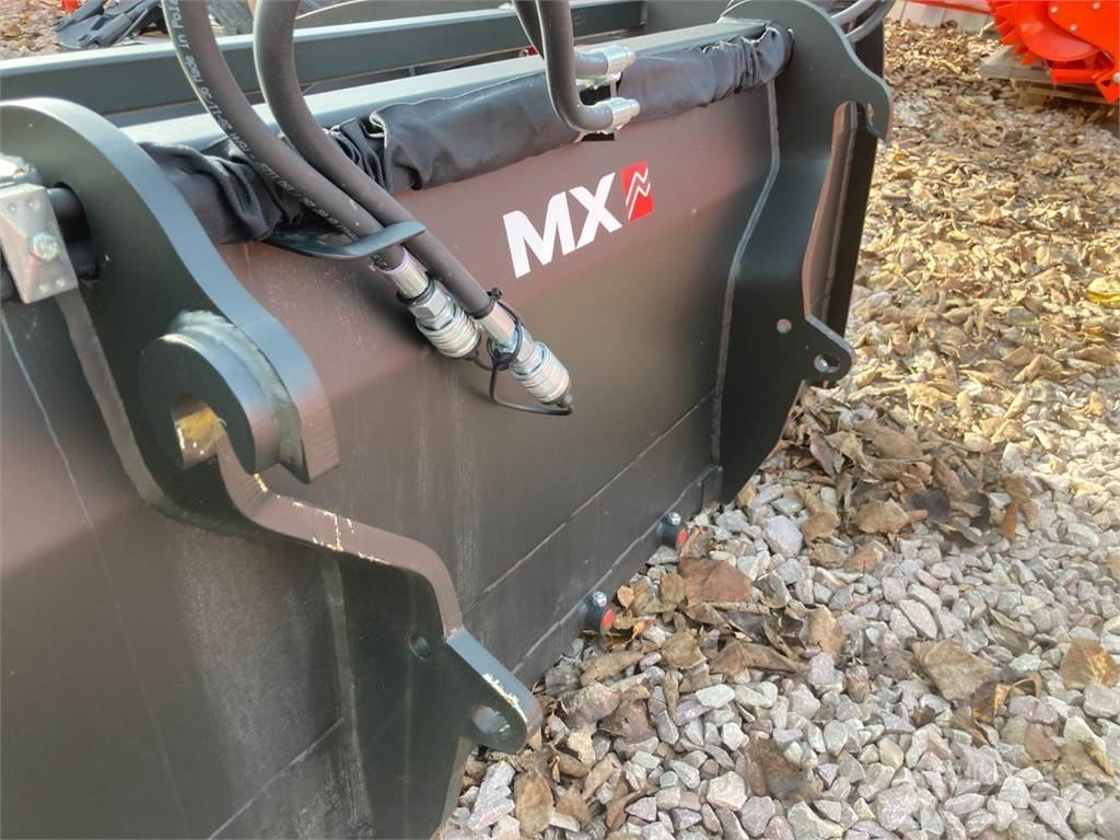 MX CG175 Селскостопанство - Други