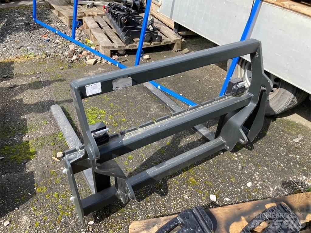 MX TR1650 Селскостопанство - Други