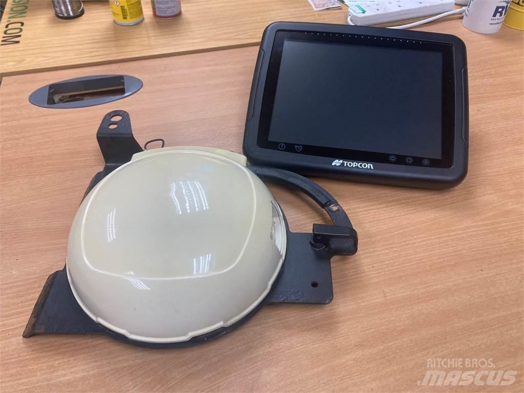 Topcon  Селскостопанство - Други