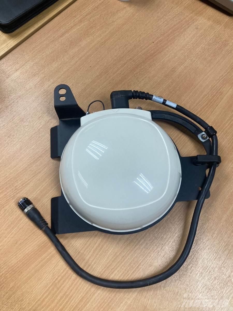 Topcon  Селскостопанство - Други