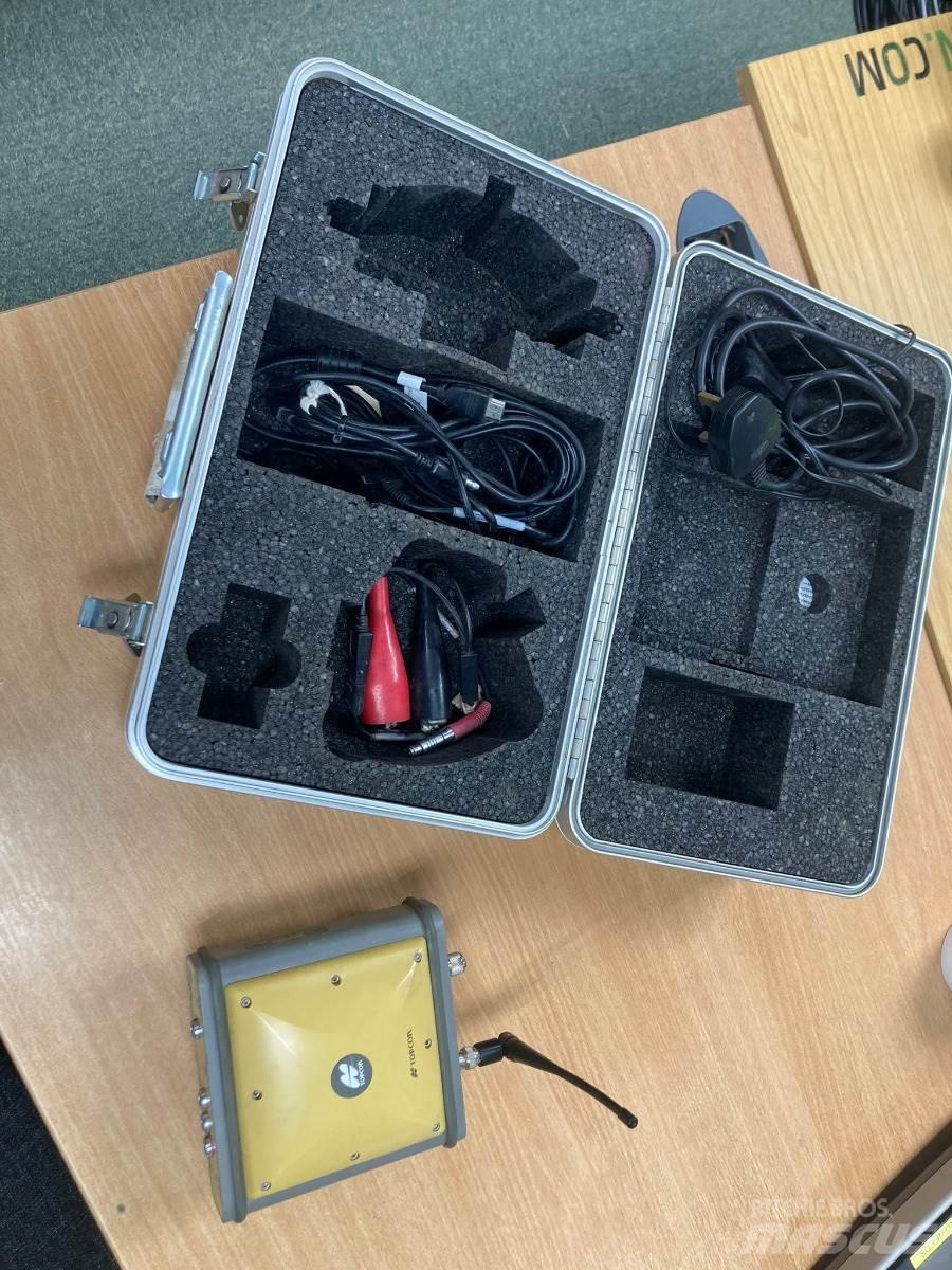 Topcon  Селскостопанство - Други