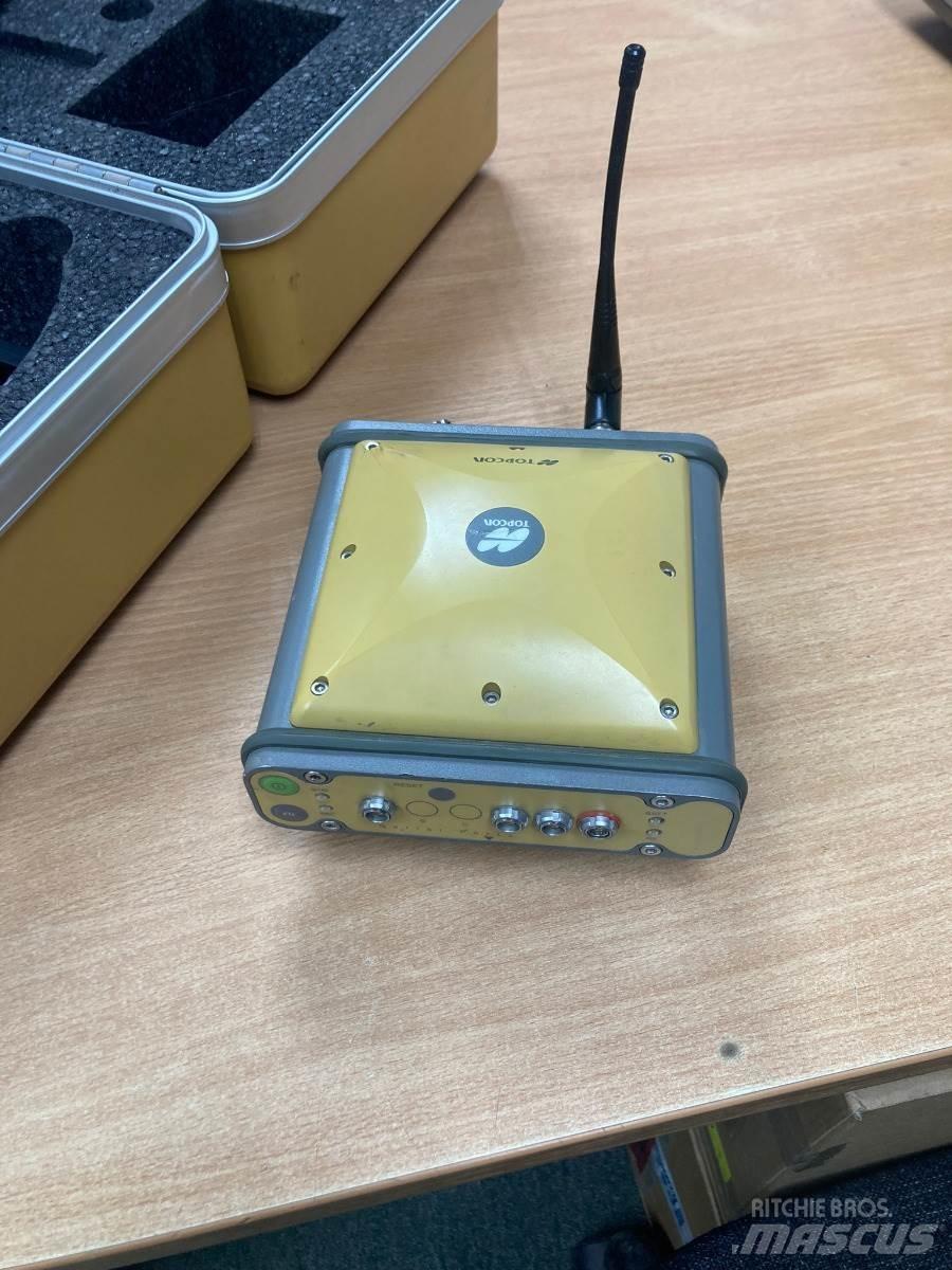 Topcon  Селскостопанство - Други