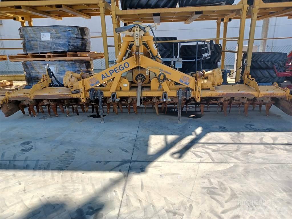 Alpego DX 600 Селскостопанство - Други