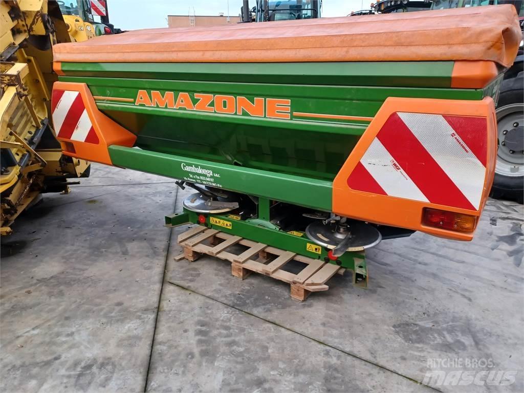 Amazone ZA-M Селскостопанство - Други