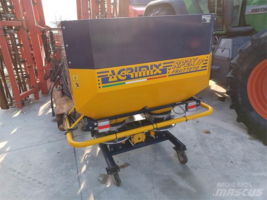 CEA AGRIMIX RP 2X-F Селскостопанство - Други