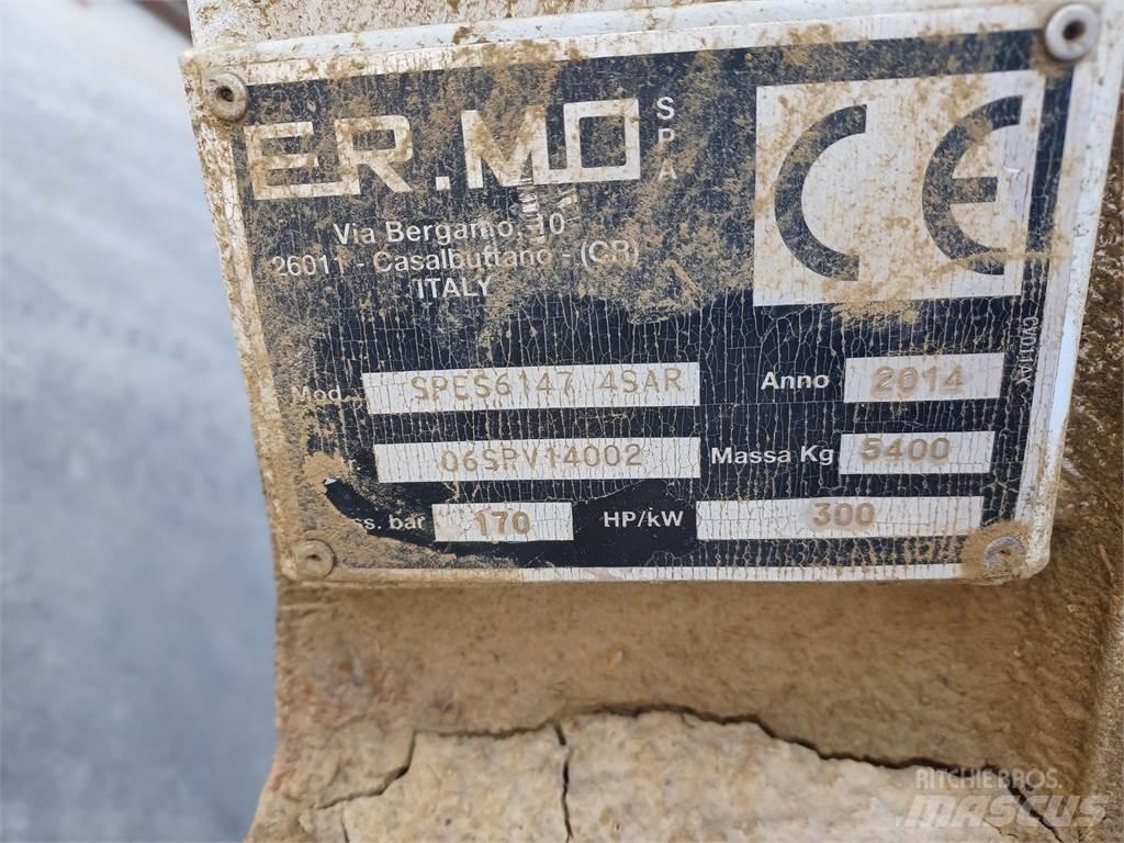 Ermo SPES6147 Селскостопанство - Други