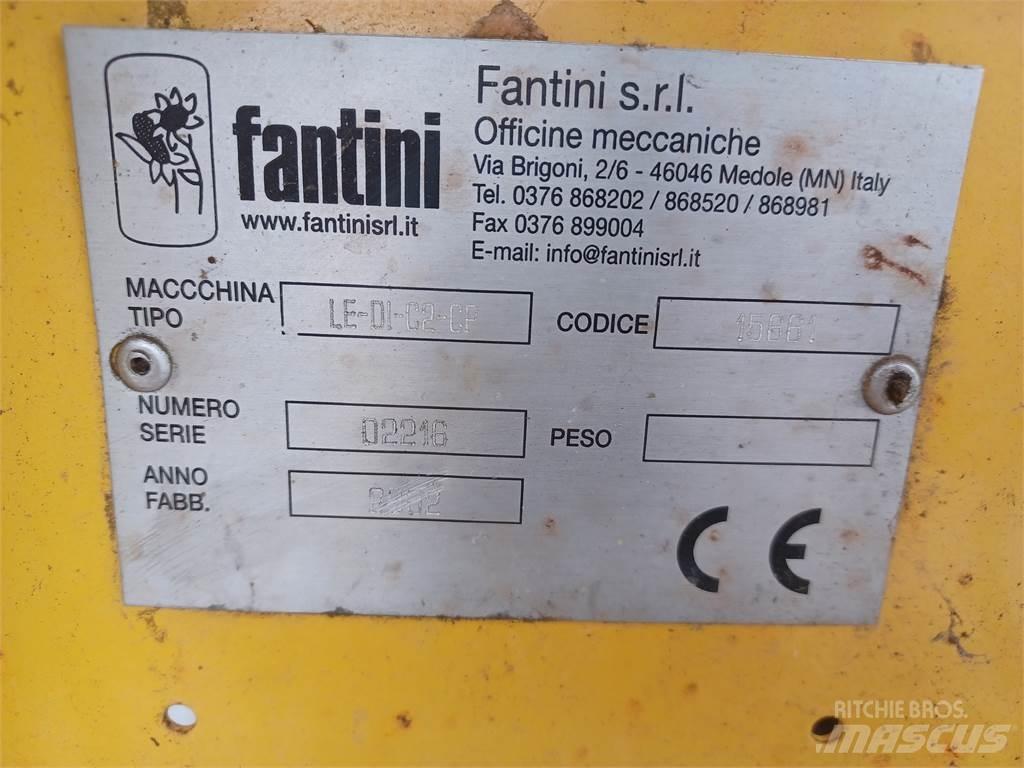 Fantini 8X75 Селскостопанство - Други