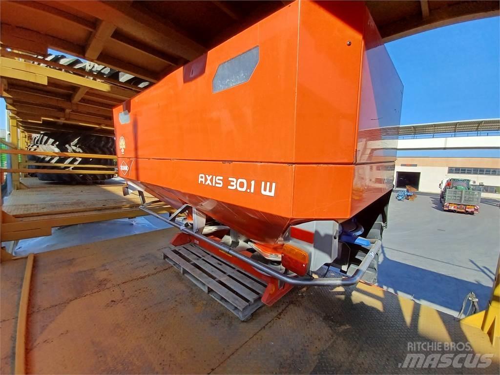 Kuhn AXIS 30.1 W Селскостопанство - Други