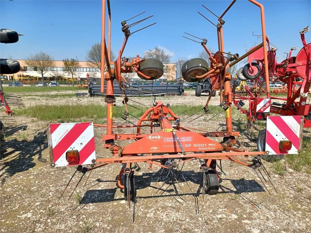 Kuhn GF5001MH Селскостопанство - Други