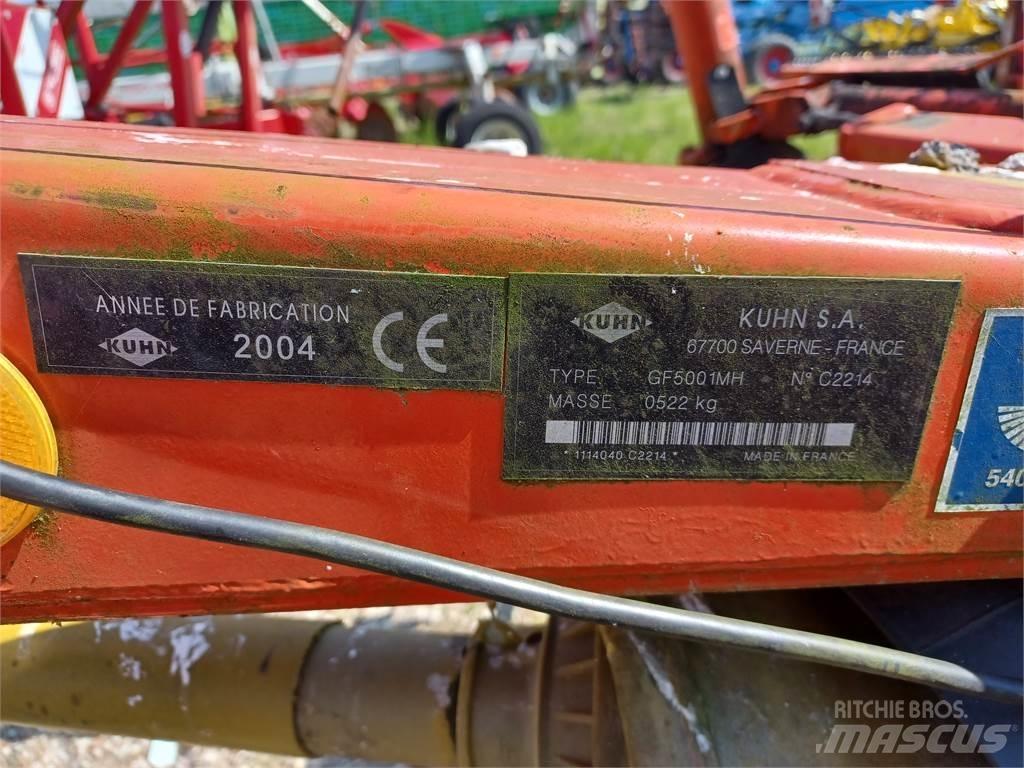 Kuhn GF5001MH Селскостопанство - Други