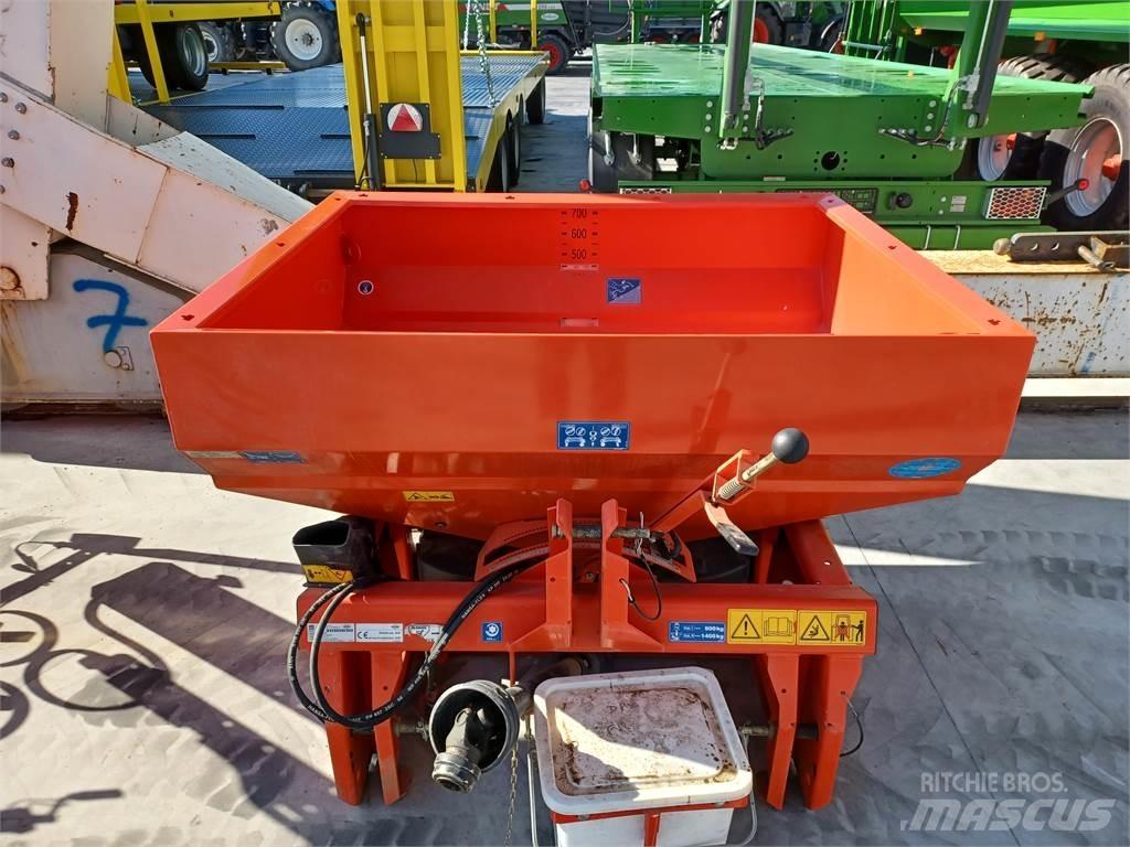 Kuhn MDS 12.1 M Селскостопанство - Други