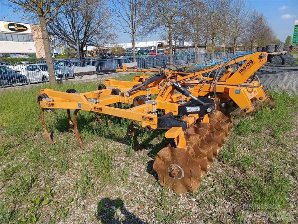 Ma/ag CMQ40P Селскостопанство - Други