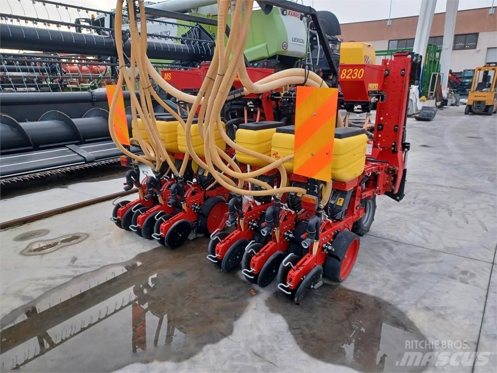 MaterMacc MS 8230 Селскостопанство - Други