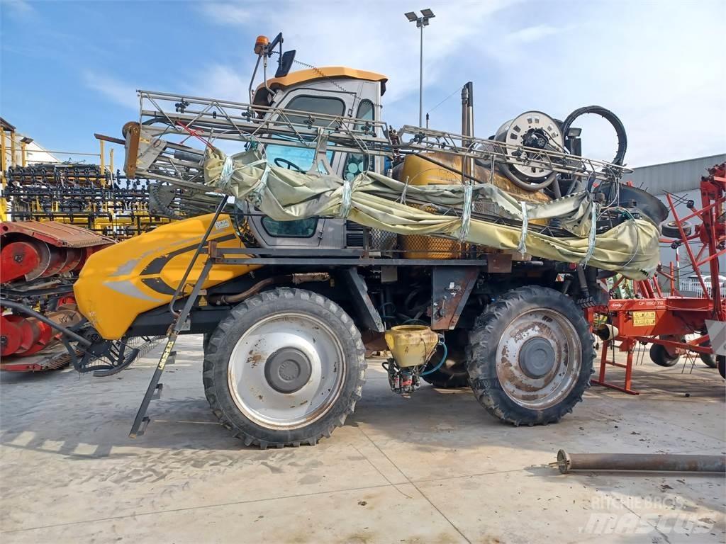  MAZZOTTI IBIS 2000 Селскостопанство - Други