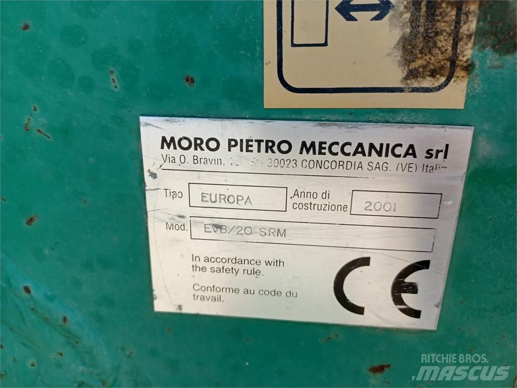  MORO EVB/20SRM Селскостопанство - Други