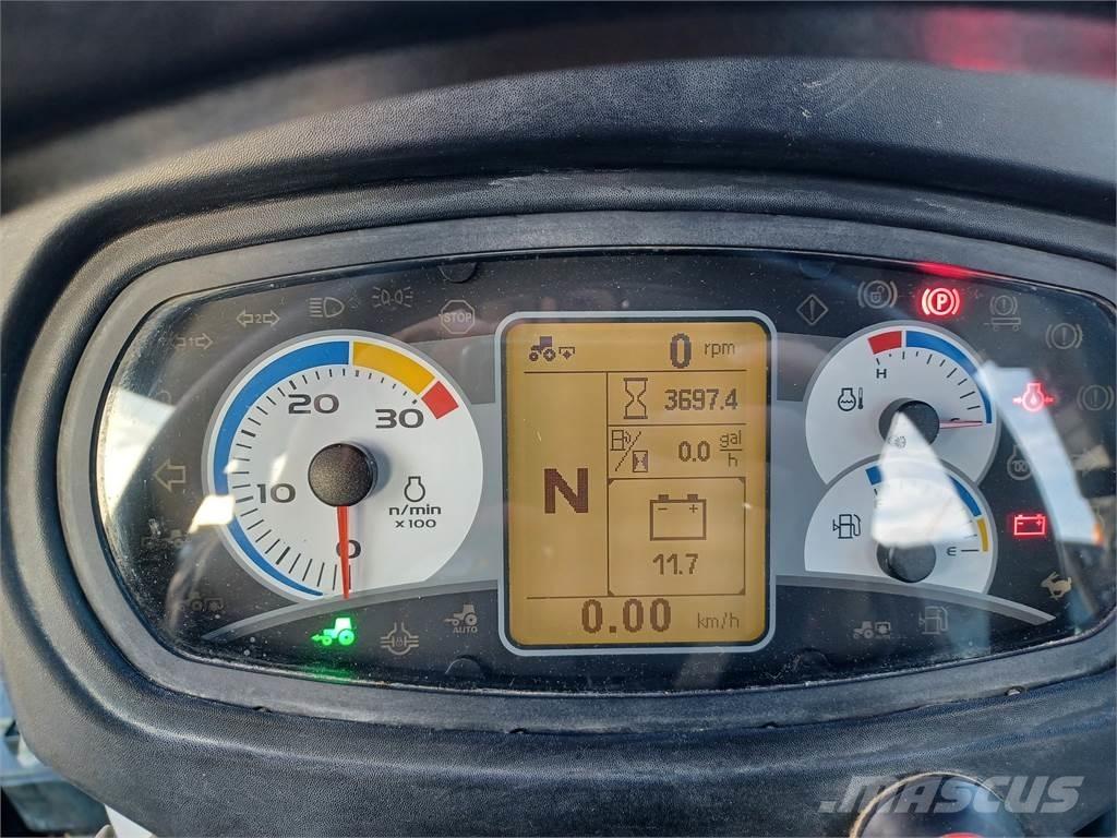 New Holland T5.95 Трактори