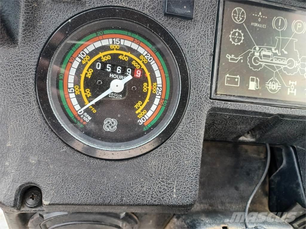 Same EXPLORER 2 90 Трактори
