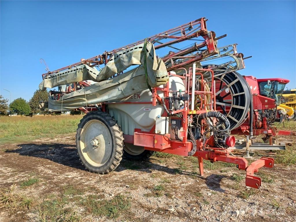 Unigreen CAMPO 32 Селскостопанство - Други