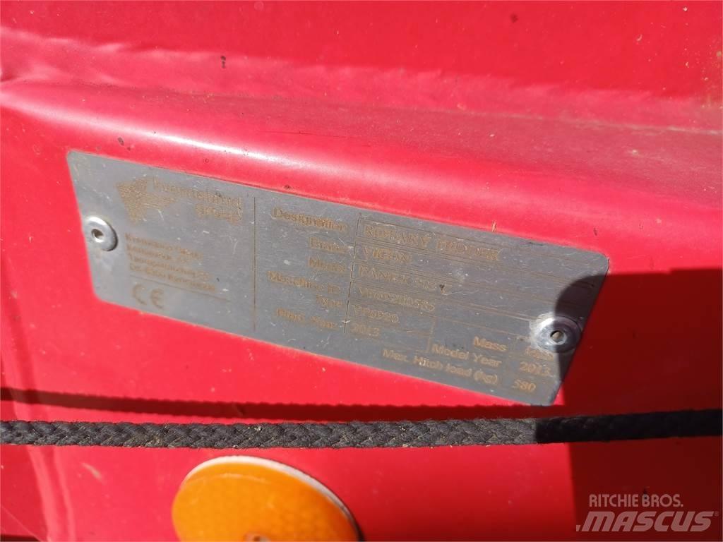 Vicon FANEX 903C Селскостопанство - Други