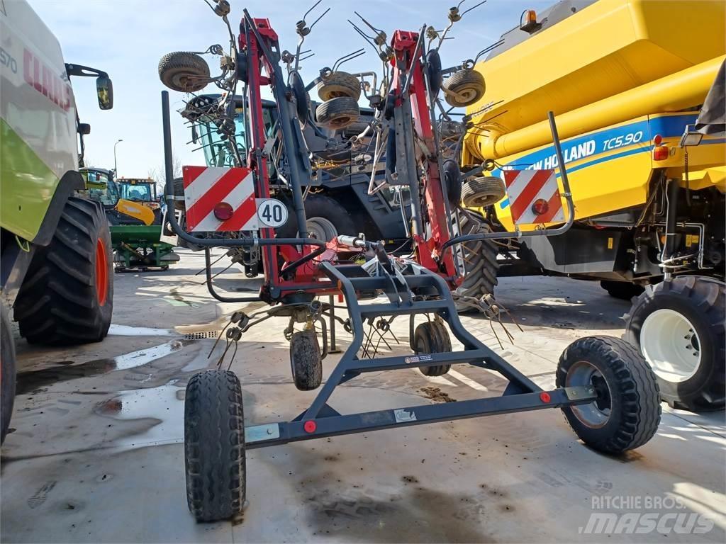 Vicon FANEX 903C Селскостопанство - Други