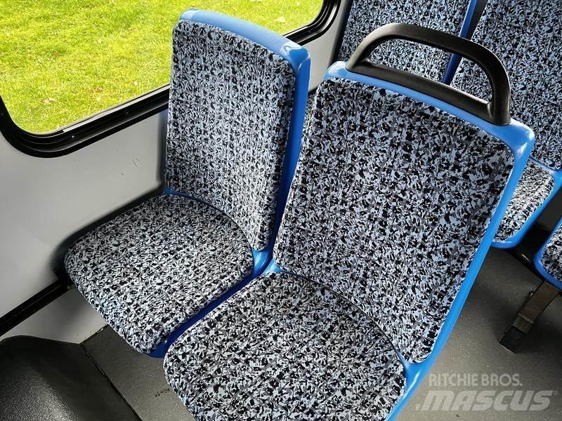 Chevrolet Express Мини бусове