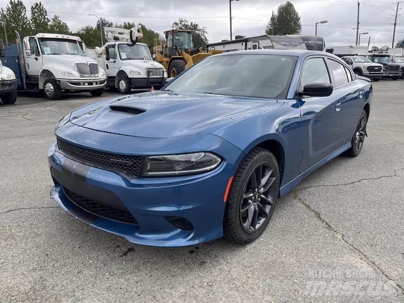 Dodge Charger Коли