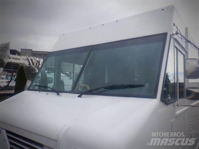 Ford E-450 Ванове за доставки
