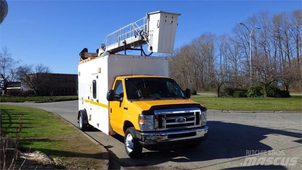 Ford Econoline Други