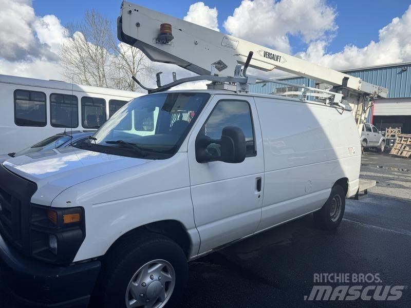 Ford Econoline Други