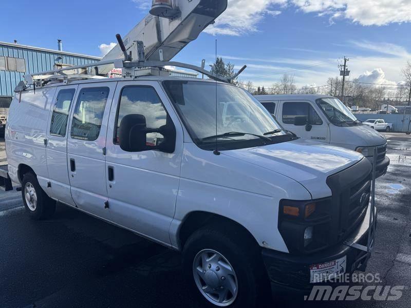 Ford Econoline Други