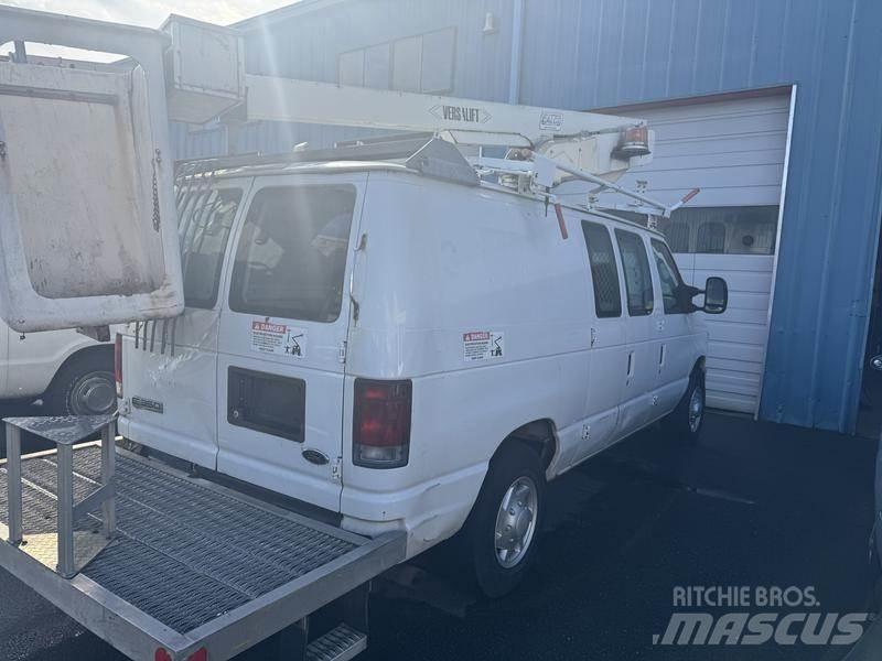 Ford Econoline Други