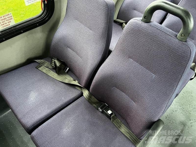 Ford Econoline Мини бусове
