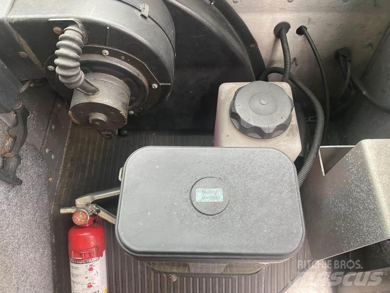 Ford Econoline Ванове за доставки