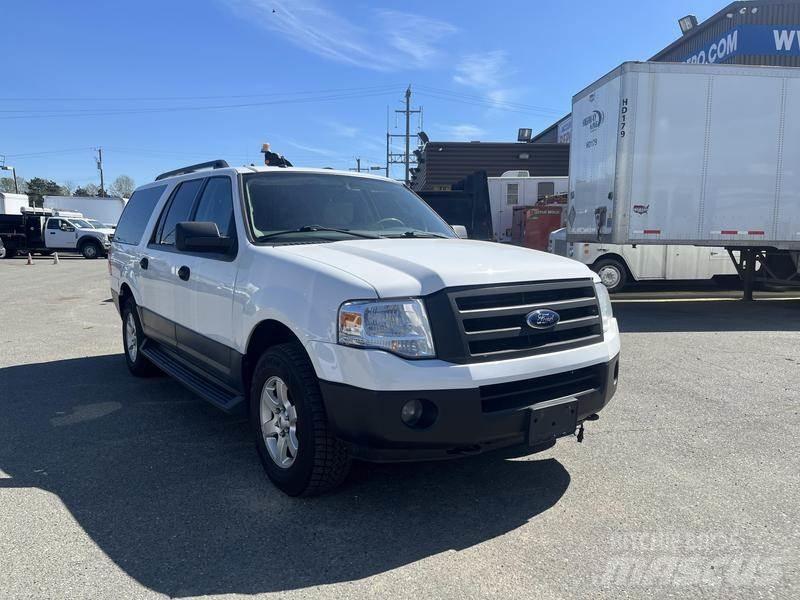 Ford Expedition Коли