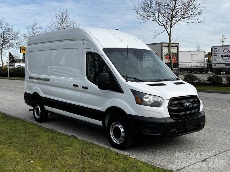 Ford Transit Ванове за доставки