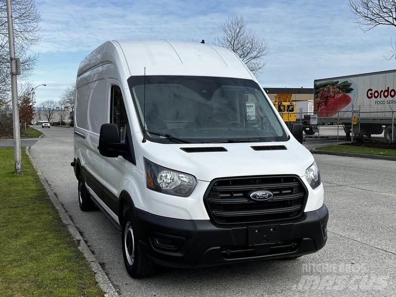 Ford Transit Ванове за доставки