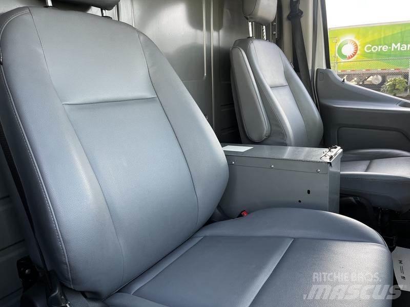 Ford Transit Ванове за доставки
