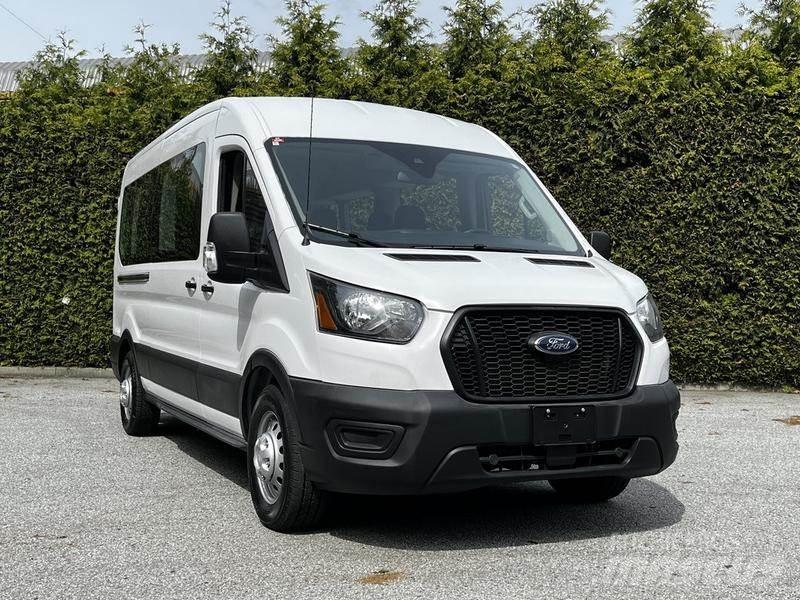 Ford Transit Коли