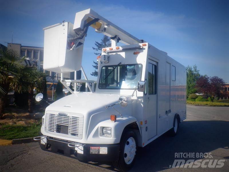 Freightliner FS65 Други