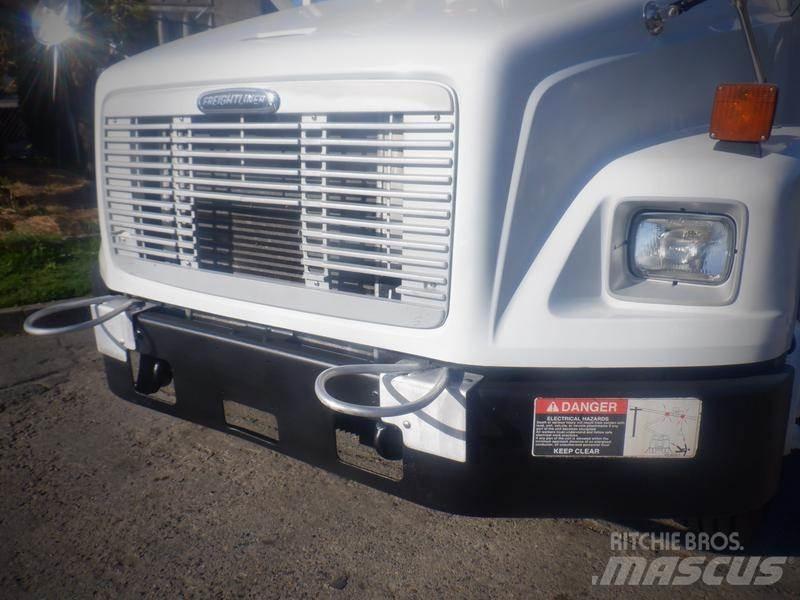 Freightliner FS65 Други