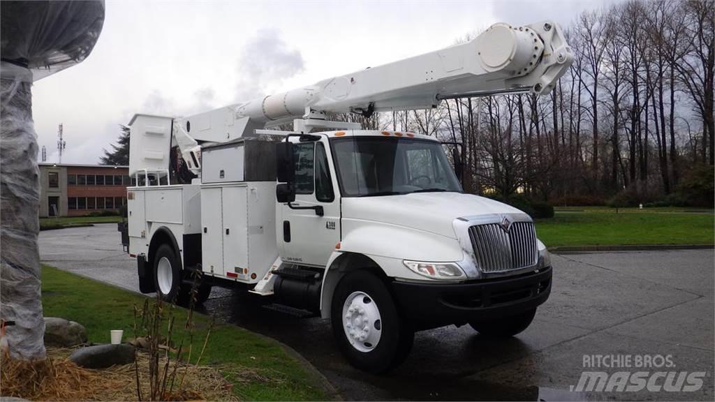 International 4300 Други