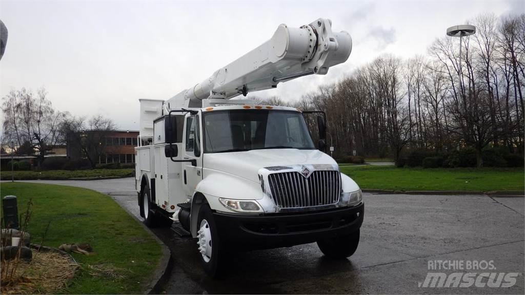 International 4300 Други