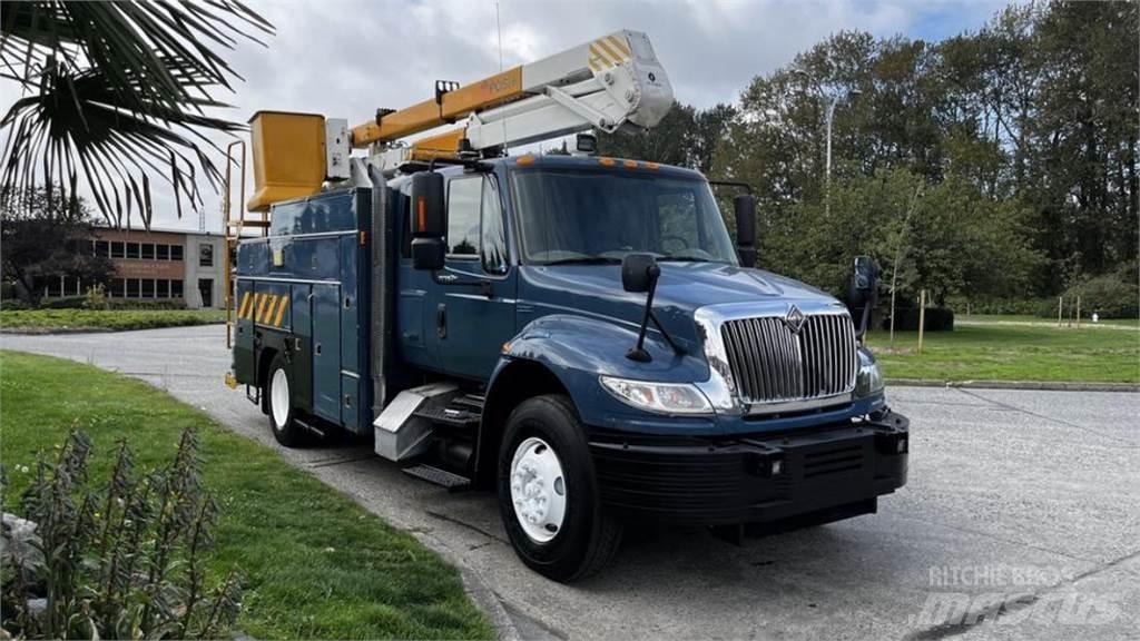 International 4300 Други