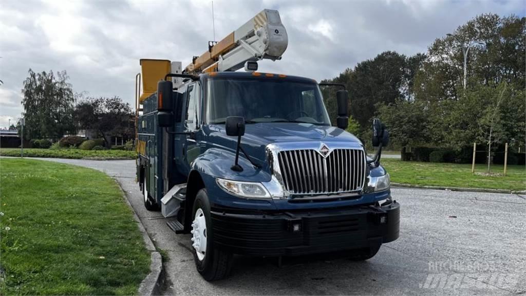 International 4300 Други