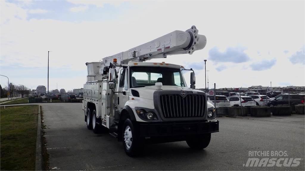 International 7500 Други