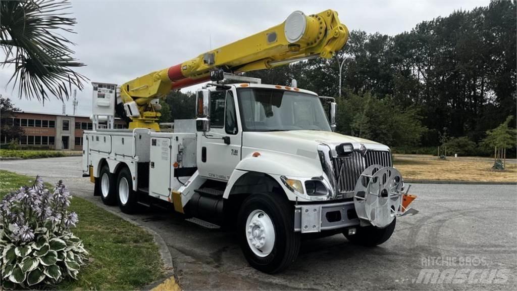 International 7500 Други