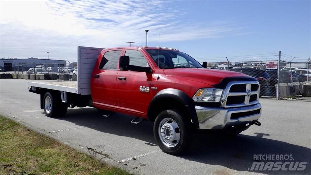 RAM 5500 Бордови
