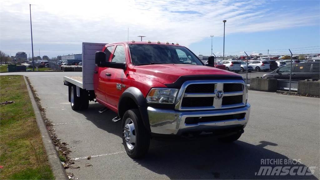 RAM 5500 Бордови