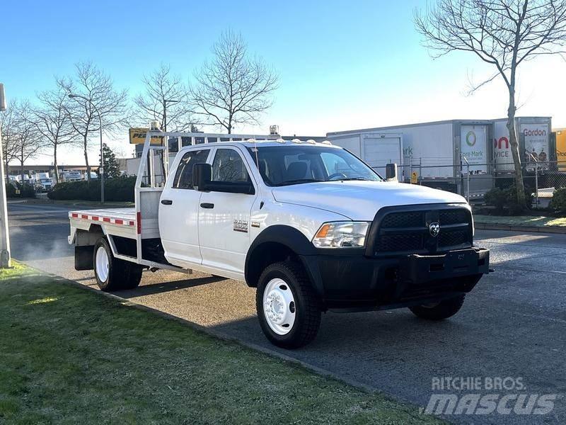 RAM 5500 Бордови