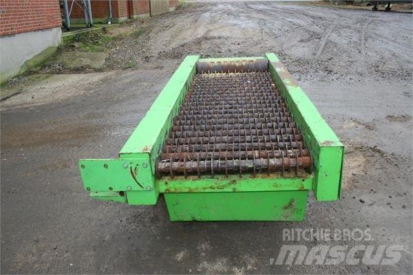ReTec FS 0-30 Строителство - Други